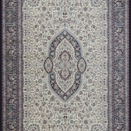 Χαλί Tabriz Beige 75X220