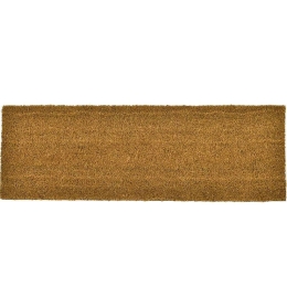 Πατάκι Εισόδου 05.1400004 25x75cm Natural 25X75