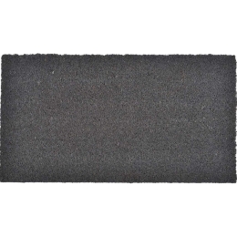 Πατάκι Εισόδου 05.1400693 33x60cm Grey 33X60