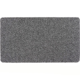 Πατάκι Εισόδου 05.14433940 Grey 40X70