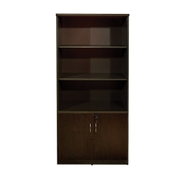 Βιβλιοθήκη Hm2014.02 80x40x180 cm