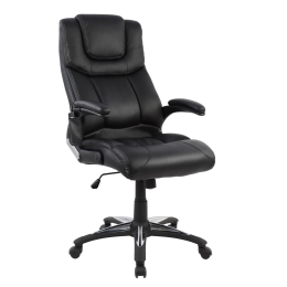 Καρέκλα Γραφείου Μασάζ Hm1050.01 65χ80χ125cm