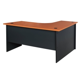Γραφείο Γωνία Επαγγελματικό Hm2019.03 150Χ150X75 cm