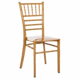 Καρέκλα Catering Tiffany HM8058.05 41,2x49,7x89cm Gold