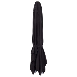 Ανταλλακτικό Πανί Για Ομπρέλα HM6026.03 3x3cm Black