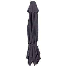 Ανταλλακτικό Πανί Για Ομπρέλα HM6030.10 Φ250cm Anthracite