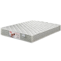 Στρώμα Hm327  Continuous Spring 190x90x18 cm Μονό