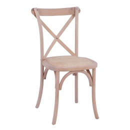 Καρέκλα Owen HM8575.20 45x55,5x90cm Beech