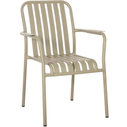 Πολυθρόνα Rachel HM6088.07 63x58x85cm Olive