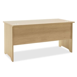 Γραφείο Επαγγελματικό Amazon 069-000033 150x75x75cm Sonoma