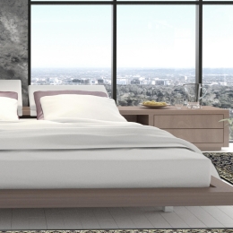 Χαλί Kasmir 2016 Beige-Blue 70X230