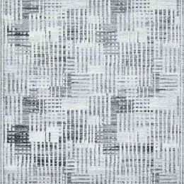 Χαλί 4 Εποχών Comfort 8041AES Cream Ezzo 80X150cm
