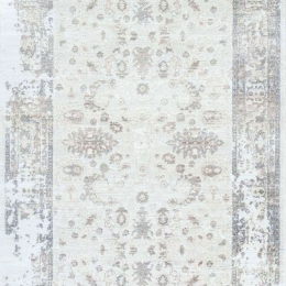 Χαλί Potenza D260AP5 Cream Ezzo 80X150cm