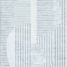Χαλί 4 Εποχών Comfort D286AES Cream Ezzo 80X150cm