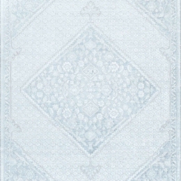 Χαλί Veneto D309A2A Light Grey Ezzo 80X150cm