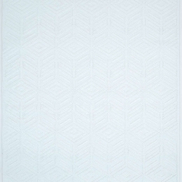 Χαλί Colton D822A2J White Ezzo 80X150cm