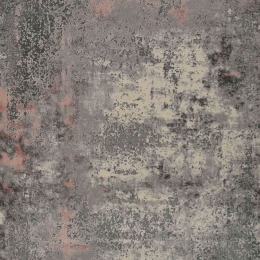 Χαλί Assos 23136-955 Beige-Red Merinos 200X290cm