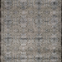 Χαλί Elite 16963-95 Brown-Beige Merinos 160Χ230cm