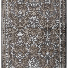 Χαλί Elite 19285-956 Brown Merinos 160X230cm