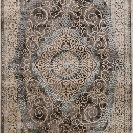 Χαλί Elite 16954-953 Brown-Beige Merinos 200X250cm
