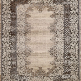 Χαλί Elite 16959-675 Brown-Beige Merinos 200X290cm