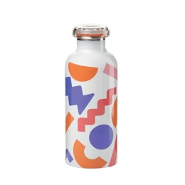 Ισοθερμικό Μπουκάλι Nico Energy 1167D852 500ml Multi Guzzini