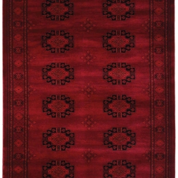 Χαλί Afgan 6871H D.Red Royal Carpet 160X230cm