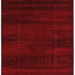Χαλί Afgan 7504H D.Red Royal Carpet 133X190cm