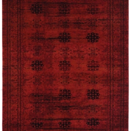 Χαλί Afgan 8127G Red Royal Carpet 240X300cm