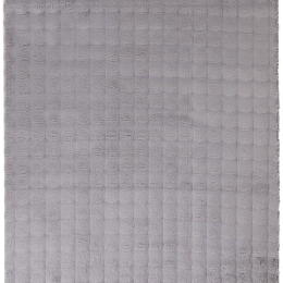 Χαλί Bunny Bubble Grey Royal Carpet 67X200cm
