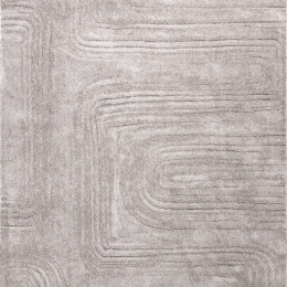Χαλί Dune 601 382 Grey Royal Carpet 200X290cm