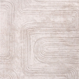 Χαλί Dune 601-561 Ivory Royal Carpet 80X150cm
