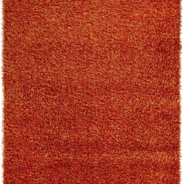 Χαλί Royal Shaggy C97O Orange Royal Carpet 200X250cm