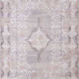Χαλί Infinity 5892B Grey Royal Carpet 200X290cm