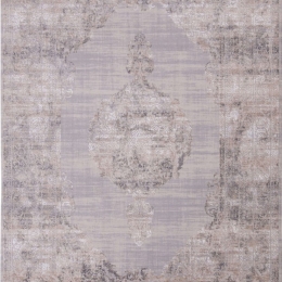 Χαλί Infinity 5909A Grey Royal Carpet 200X250cm