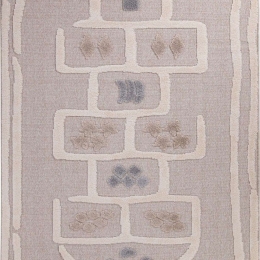 Χαλί Lila 13 Beige Royal Carpet 200X290cm
