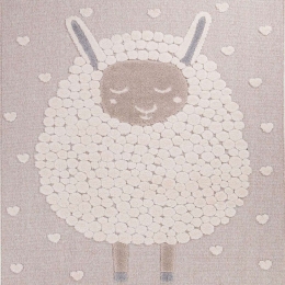 Χαλί Lila 15 Beige Royal Carpet 200X290cm