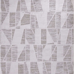 Χαλί Luna 32735A Grey Royal Carpet 160X230cm