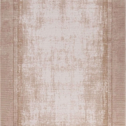 Σετ Χαλιά Κρεβατοκάμαρας 3Τμχ. Madisson 03A Light Beige Royal Carpet ΣΕΤ (2 67x140 & 67x220) Polypropylene-Polyester