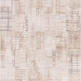 Σετ Χαλιά Κρεβατοκάμαρας 3Τμχ. Madisson 72B Beige Royal Carpet ΣΕΤ (2 67x140 & 67x220) Polypropylene-Polyester