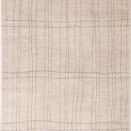 Χαλί Matisse 24590 Ecru-Anthracite A Royal Carpet 160X230cm