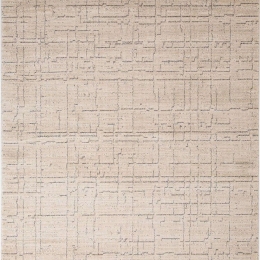 Χαλί Matisse 28339 A Ecru-Anthracite Royal Carpet 160X230cm