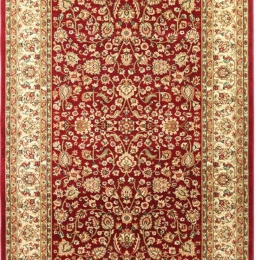 Χαλί Olympia 4262C Red 140X200cm