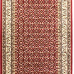 Χαλί Olympia 5238B Red 250X300cm