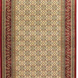 Χαλί Olympia 5238D Cream 160X230cm