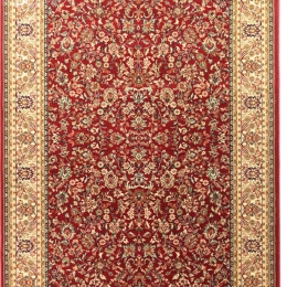 Χαλί Olympia 8595E Red 250X300cm