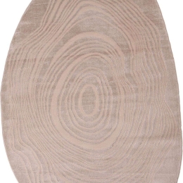 Χαλί Organic 249 Beige Royal Carpet 160X230cm