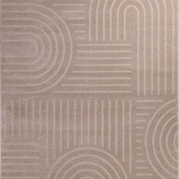 Χαλί Organic 588 Beige Royal Carpet 200X250cm