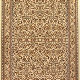 Χαλί Sherazad 8302 Ivory Royal Carpet 200X290cm