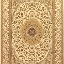 Χαλί Sherazad 8351 Ivory Royal Carpet 200X250cm